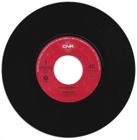 Albert West - Hot Havanna Nights (Single)