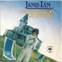 Janis Ian - The Other Side Of The Sun (Single)