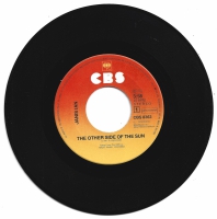 Janis Ian - The Other Side Of The Sun (Single)