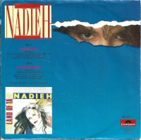 Nadieh - Lovers Eyes (Single)