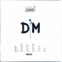 Depeche Mode - Enjoy The Silence (Single)