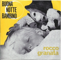 Rocco Granata - Buona Notte Bambino (Single)