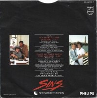 Carly Simon - It's Hard To Be Tender (Single)