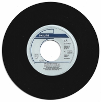 Carly Simon - It's Hard To Be Tender (Single)