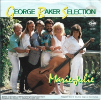 George Baker Selection - Marie-Julie