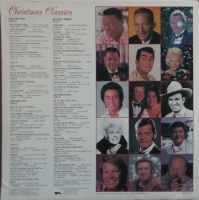 Christmas Classics (Verzamel LP)