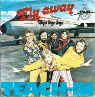 Teach In - Fly Away (Single)