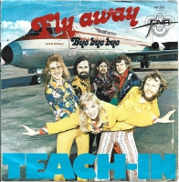 Teach In - Fly Away (Single)