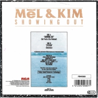 Mel & Kim - Showing Out (Single)