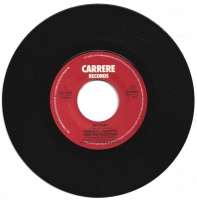 Roberto Jacketti & The Scooters - So I Say (Single)