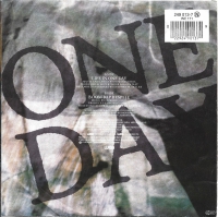 Howard Jones - Life In One Day (Single)