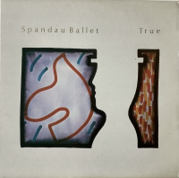 Spandau Ballet - True (LP)