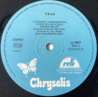 Spandau Ballet - True (LP)