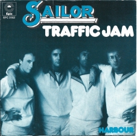 Sailor - Traffic Jam (Single)