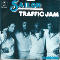 Sailor - Traffic Jam (Single)