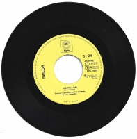 Sailor - Traffic Jam (Single)