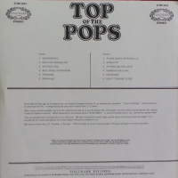 Top Of The Pops Edition Vol:3 (Verzamel LP)