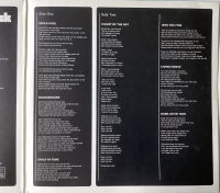 Deep Purple - In Rock    (LP)