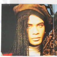 Milli Vanilli - All Or Nothing (LP)