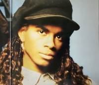 Milli Vanilli - All Or Nothing (LP)