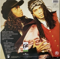 Milli Vanilli - All Or Nothing (LP)