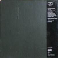 Peter Tschaikowsky - Dornröschen (Box 3x LP)