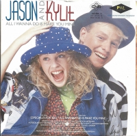 Kylie & Jason - Especially For You (Single)