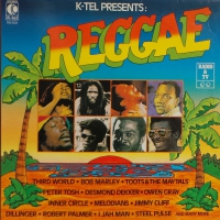 Reggae (Verzamel LP)