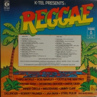 Reggae (Verzamel LP)