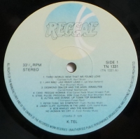 Reggae (Verzamel LP)