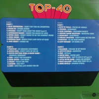 Het Beste Uit De Top 40 Van Het Jaar (Verzamel LP)