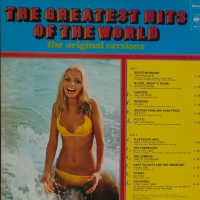 The Greatest Hits Of The World (Verzamel LP)