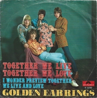 Golden Earring - Together We Live (Single)
