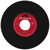 Golden Earring - Together We Live (Single)