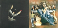 Carole King - Her Greatest Hits (CD)