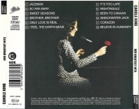 Carole King - Her Greatest Hits (CD)