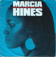 Marcia Hines - Your Love Still Brings Me To My Knees (Single)