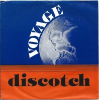 Voyage - Discotch (Single)