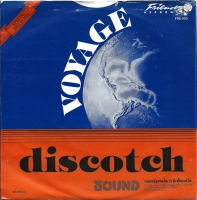 Voyage - Discotch (Single)