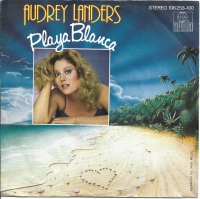 Audrey Landers - Playa Blanca (Single)