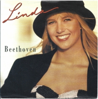 Linda de Mol - Beethoven (Single)