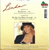 Linda de Mol - Beethoven (Single)