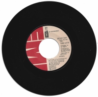 The Cats - Be My Day (Single)