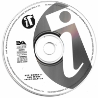 DJ Marcello & DJ Jean - IT The 4th Album (CD)