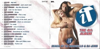 DJ Marcello & DJ Jean - IT The 4th Album (CD)