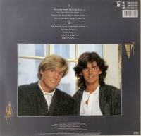 Modern Talking - The 1st Album (LP)