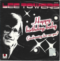 Lee Towers - Happy Birthday Baby (Single)