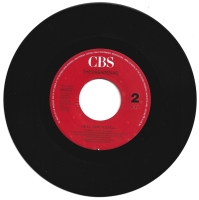 The Pasadenas - Love Thing (Single)