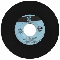 Mungo Jerry - Mungo's Blues (Single)