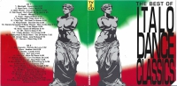 The Best Of Italo Dance Classics (2xCD)